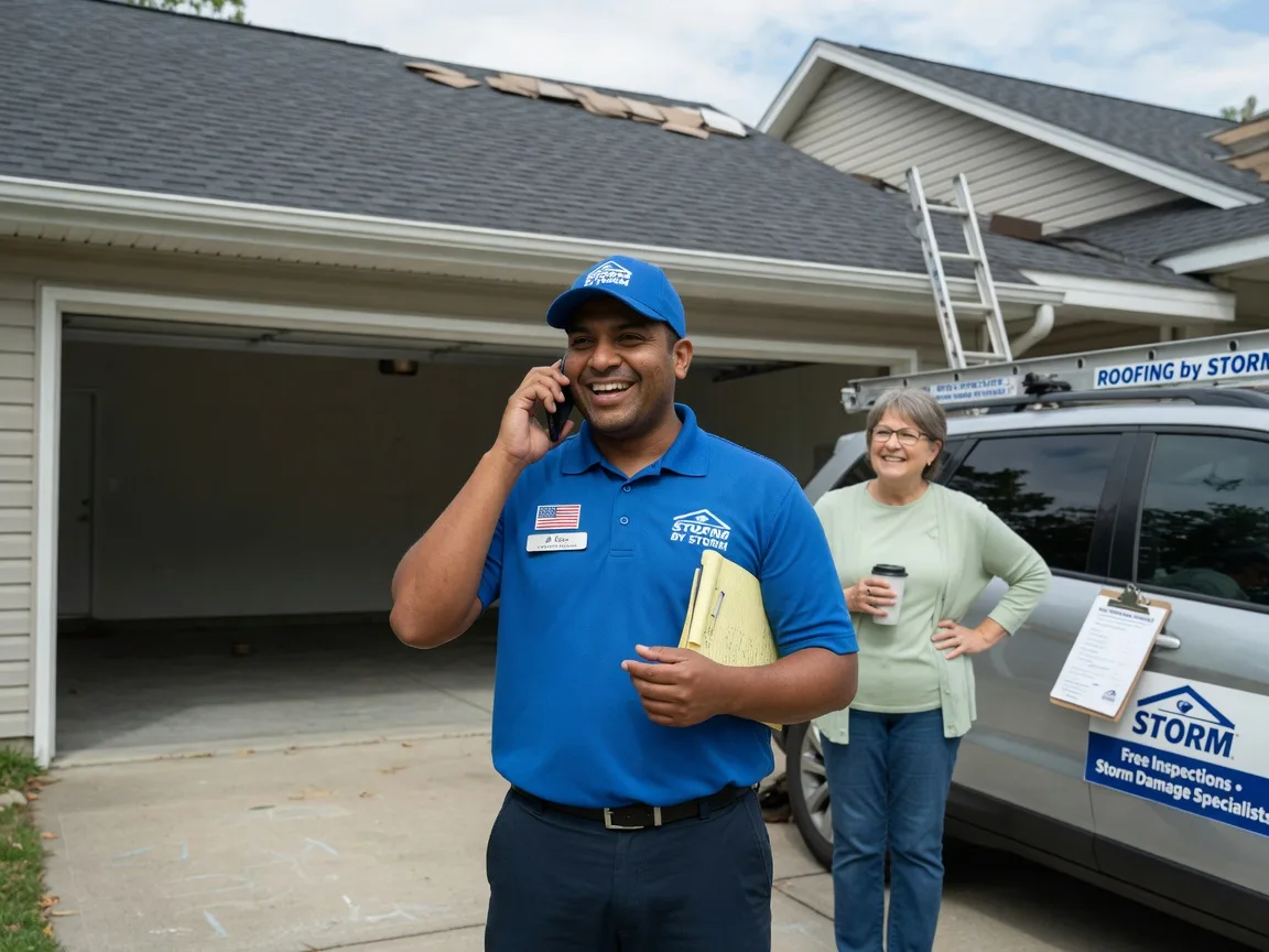 Roof Repair Near Me West Bethel, ME FAQs