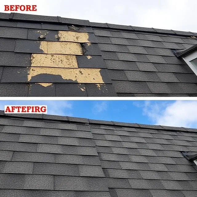 Roof Repair Near Me in West Bethel, ME near me